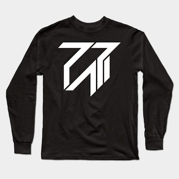 PAPI Logo Long Sleeve T-Shirt by PAPI